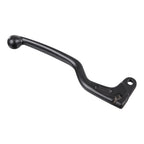 WMP Clutch Lever - Honda - Forged - Black
