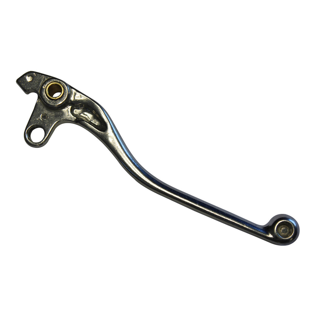 WMP Clutch Lever Honda Nissin Style - Polished