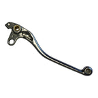 WMP Clutch Lever Honda Nissin Style - Polished