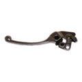 WMP Clutch Lever Honda CBX etc ADJ - Polished