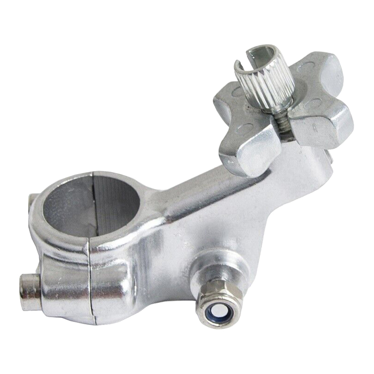 WMP Lever Bracket - Honda (Clutch Side) KSKX