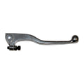 WMP Brake Lever Kawasaki Disc KX/KDX -'87 - Polished (was LBK022)