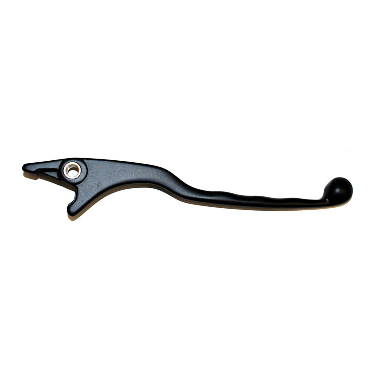 WMP Brake Lever Kawasaki KR/GPZ/ZX etc - Black