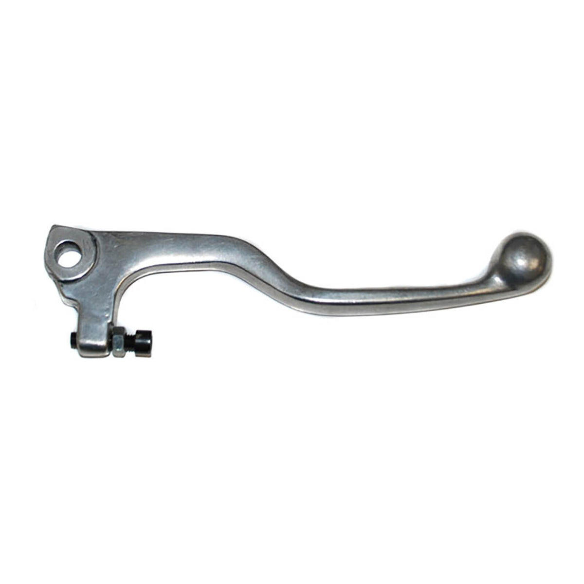 WMP Brake Lever Kawasaki KX/KDX 1987 - Polished