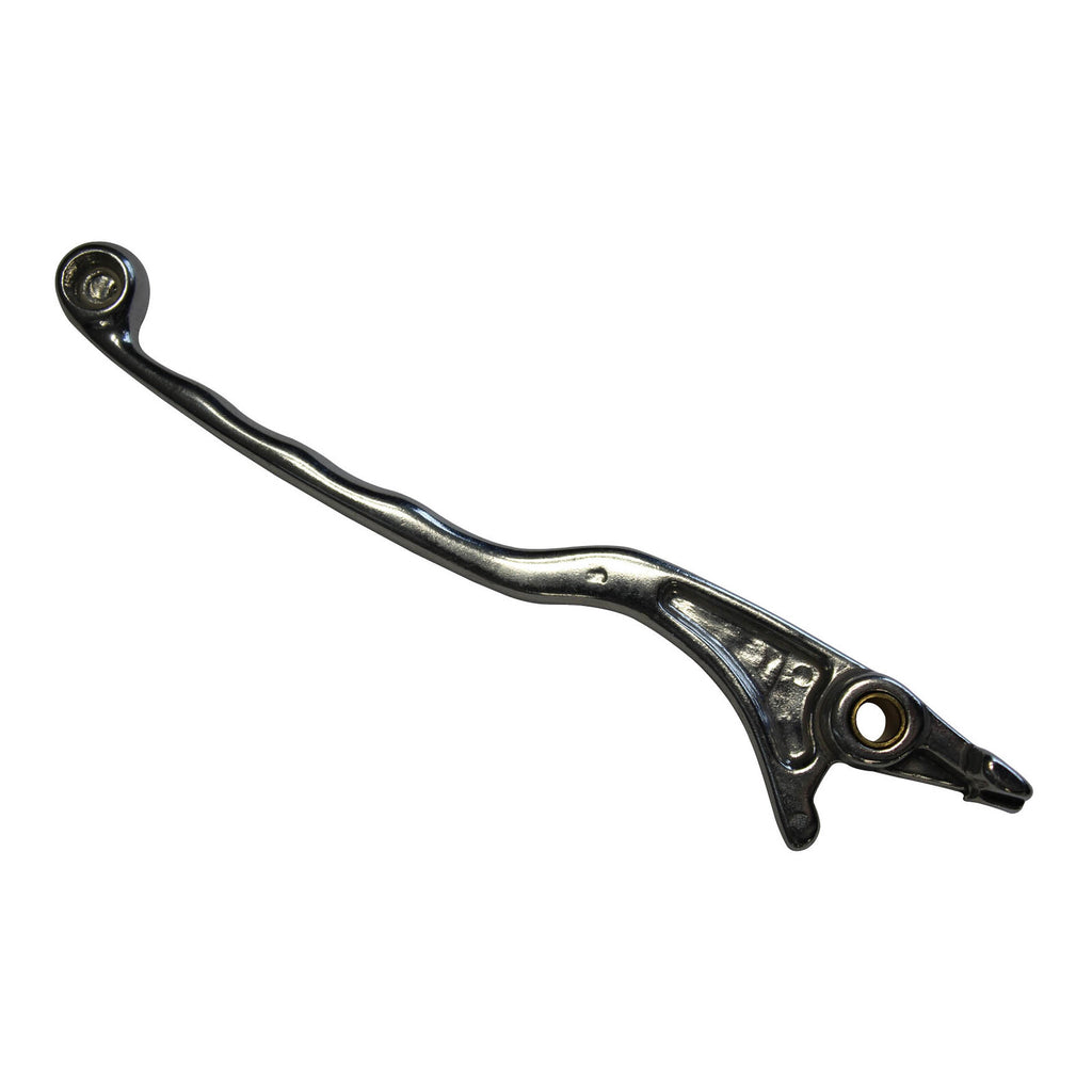 WMP Brake Lever Kawasaki KR/GPZ/ZX etc - Polished