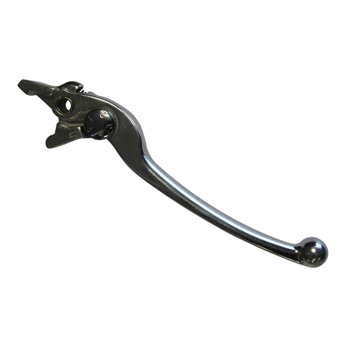 WMP Brake Lever Kawasaki ZX6R '98-'02 / ZX9R '98-'03