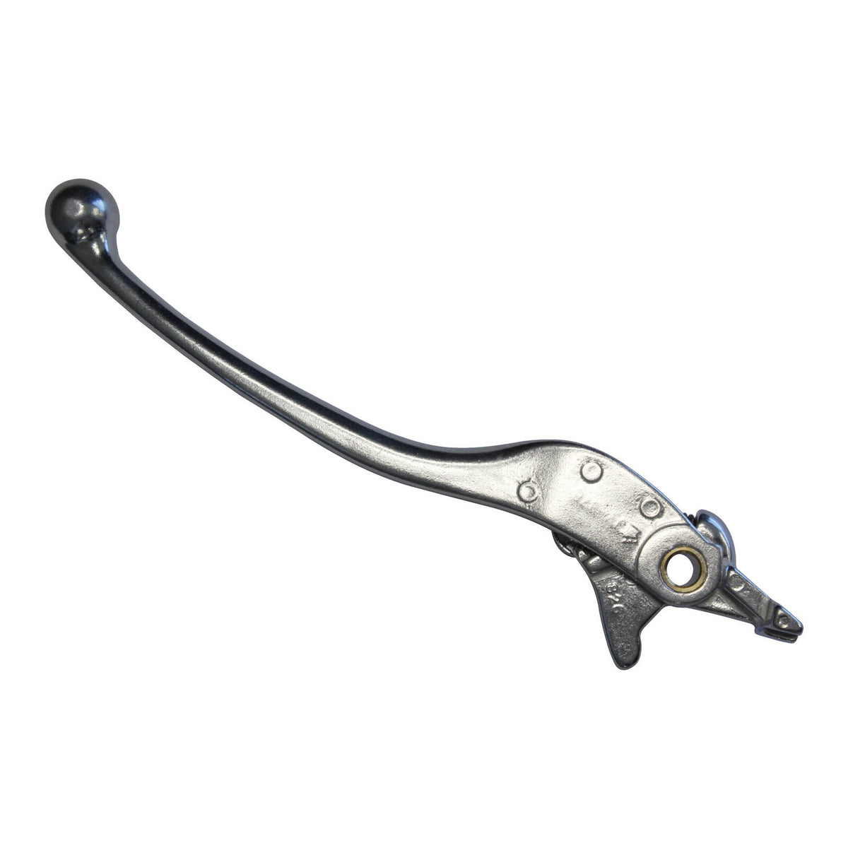 WMP Brake Lever Kawasaki ER6 '06-'07 / Z1000 '03-'06 / ZX12R '00-'05