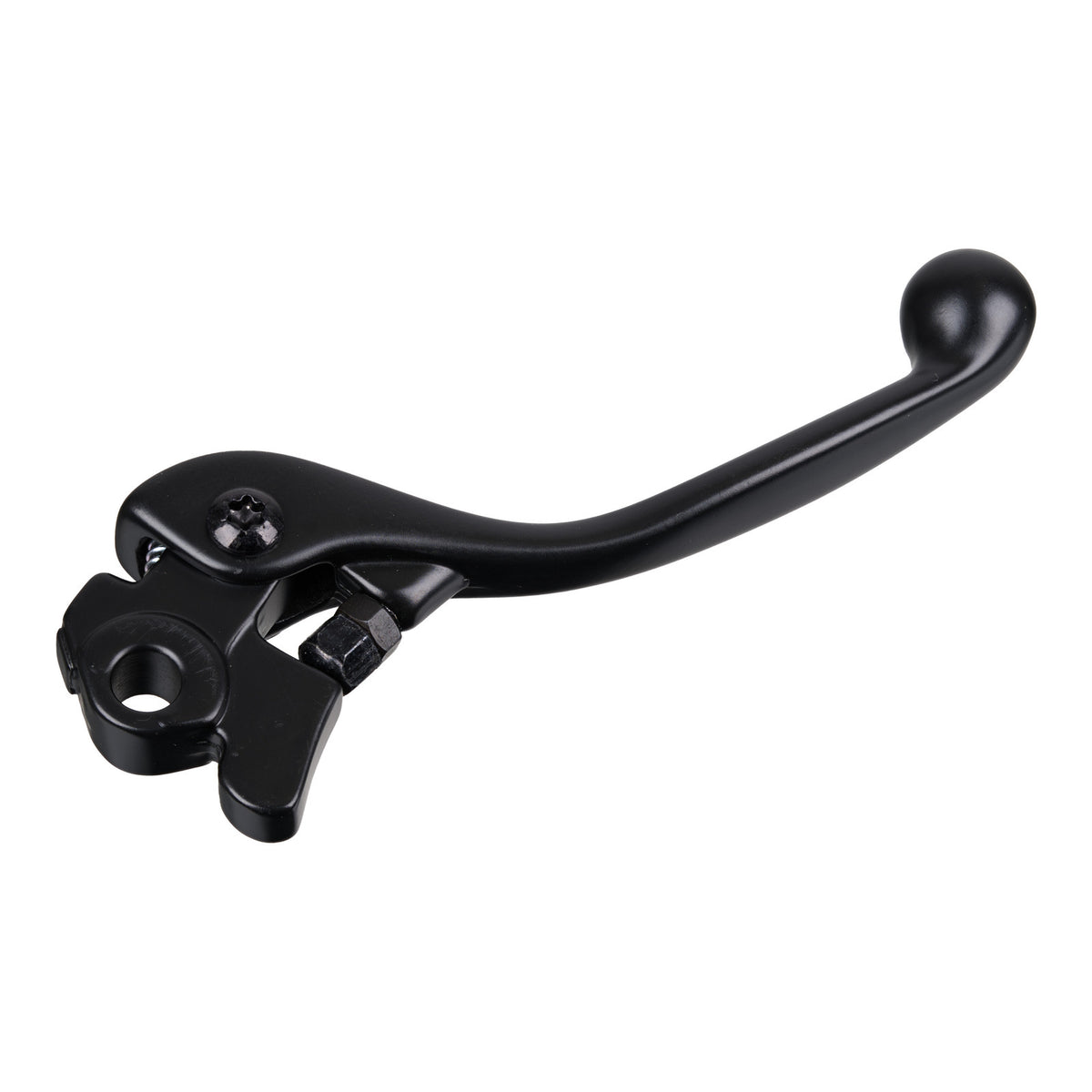 WMP Brake Lever Kawasaki / Suzuki - Forged - Black