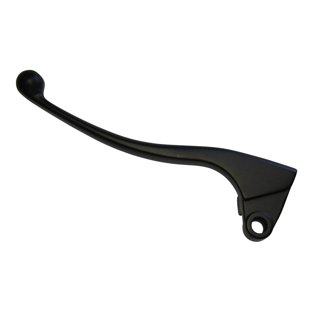 WMP Clutch Lever Kawasaki ZZR600 04-07/ Z1000 '03-'06 - Black