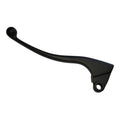 WMP Clutch Lever Kawasaki ZZR600 04-07/ Z1000 '03-'06 - Black