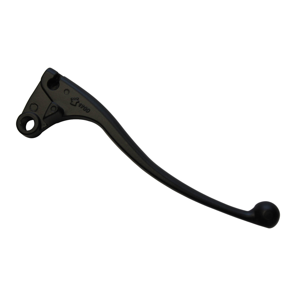WMP Clutch Lever Kawasaki ZX6R/RR '03-'07 / ZX10R '04-'07