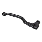 WMP Clutch Lever - Kawasaki - Forged - Black