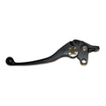 WMP Clutch Lever Kawasaki ZX/KR Suzuki RGV Black TRI Hyd