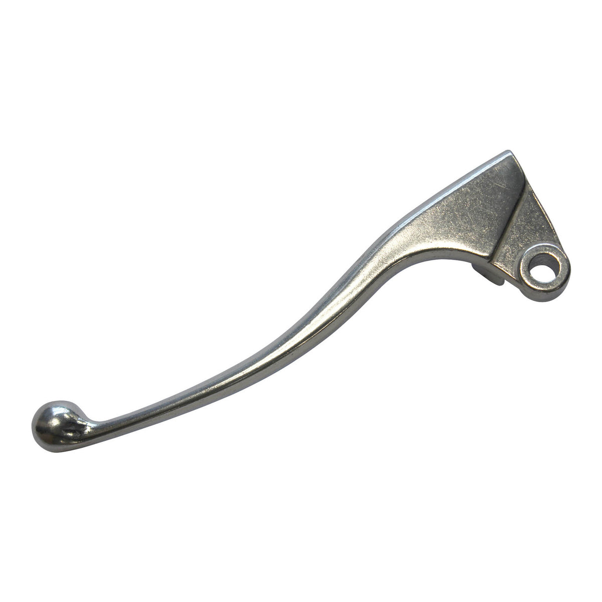 WMP Clutch Lever Kawasaki ZX6R '00-'02 / ZX9R '00-'03 / Z1000 '04-'05 - Polis