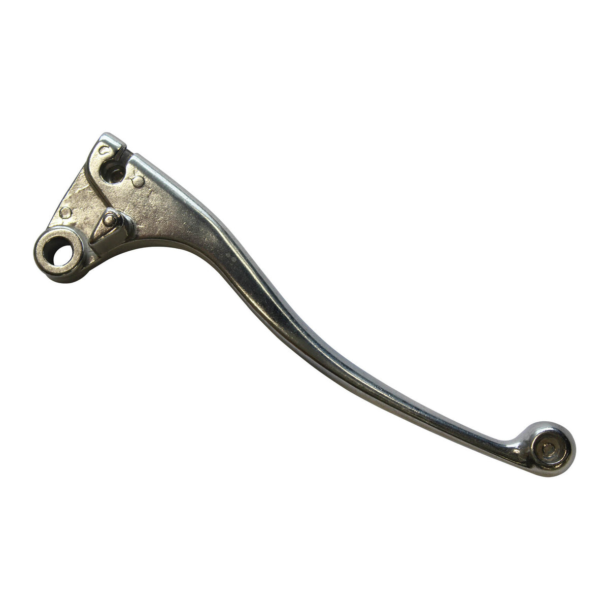 WMP Clutch Lever Kawasaki ZX6R '00-'02 / ZX9R '00-'03 / Z1000 '04-'05 - Polis