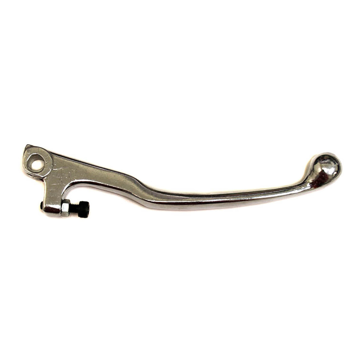 WMP Brake Lever Suzuki RM '84-'88 - Polished