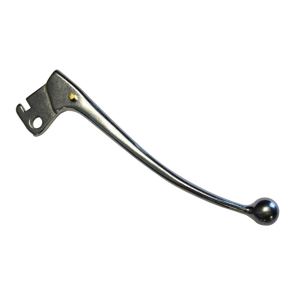 WMP Brake Lever Suzuki TF125 with Lock - Polished