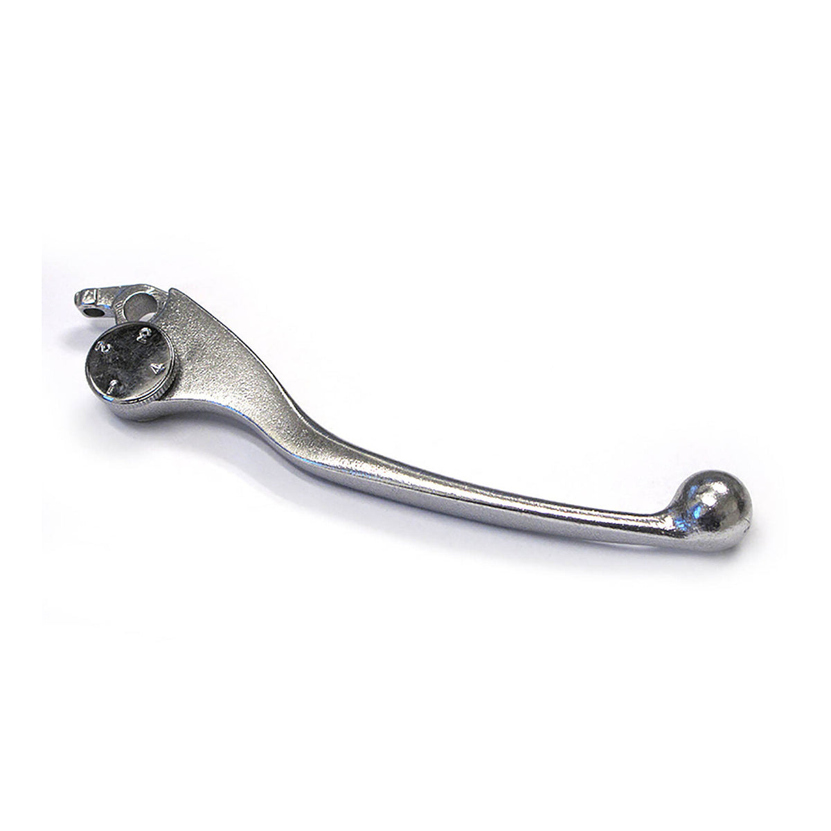 WMP Brake Lever Suzuki RGV/GSXR TRI, Lever Only - Polished