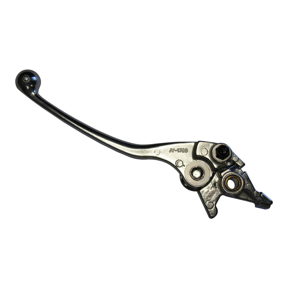 WMP Brake Lever Suzuki RGV/GSXR TRI Complete - Polished
