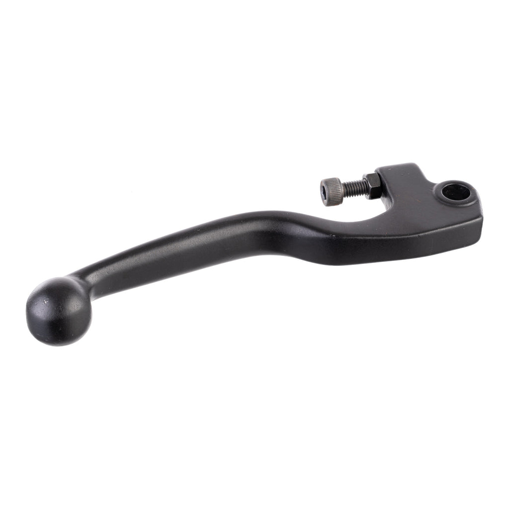 WMP Brake Lever Suzuki RM '97-'03/ DRZ400 '00-'06 Black