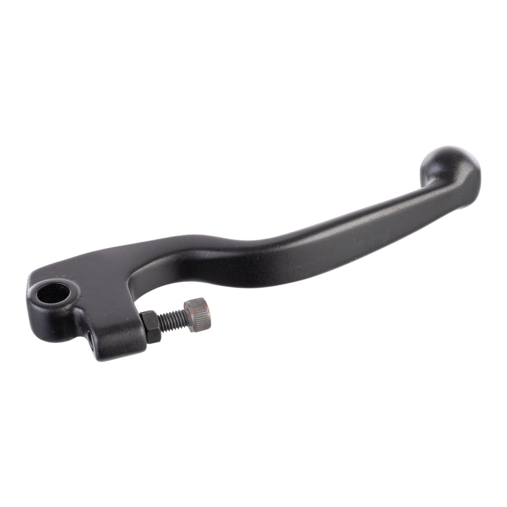 WMP Brake Lever Suzuki RM '97-'03/ DRZ400 '00-'06 Black