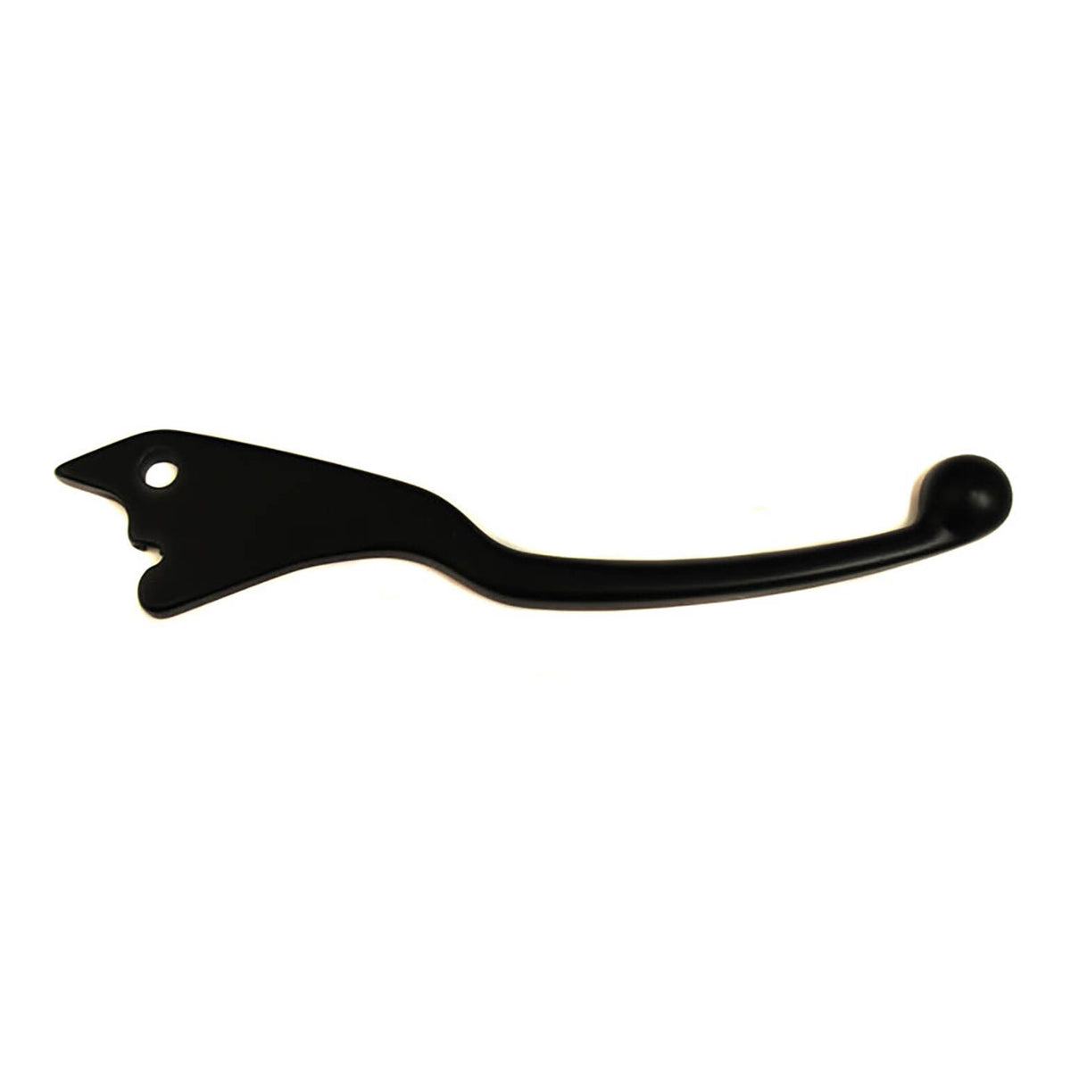 WMP Brake Lever Suzuki Disc GS/GSX - Black