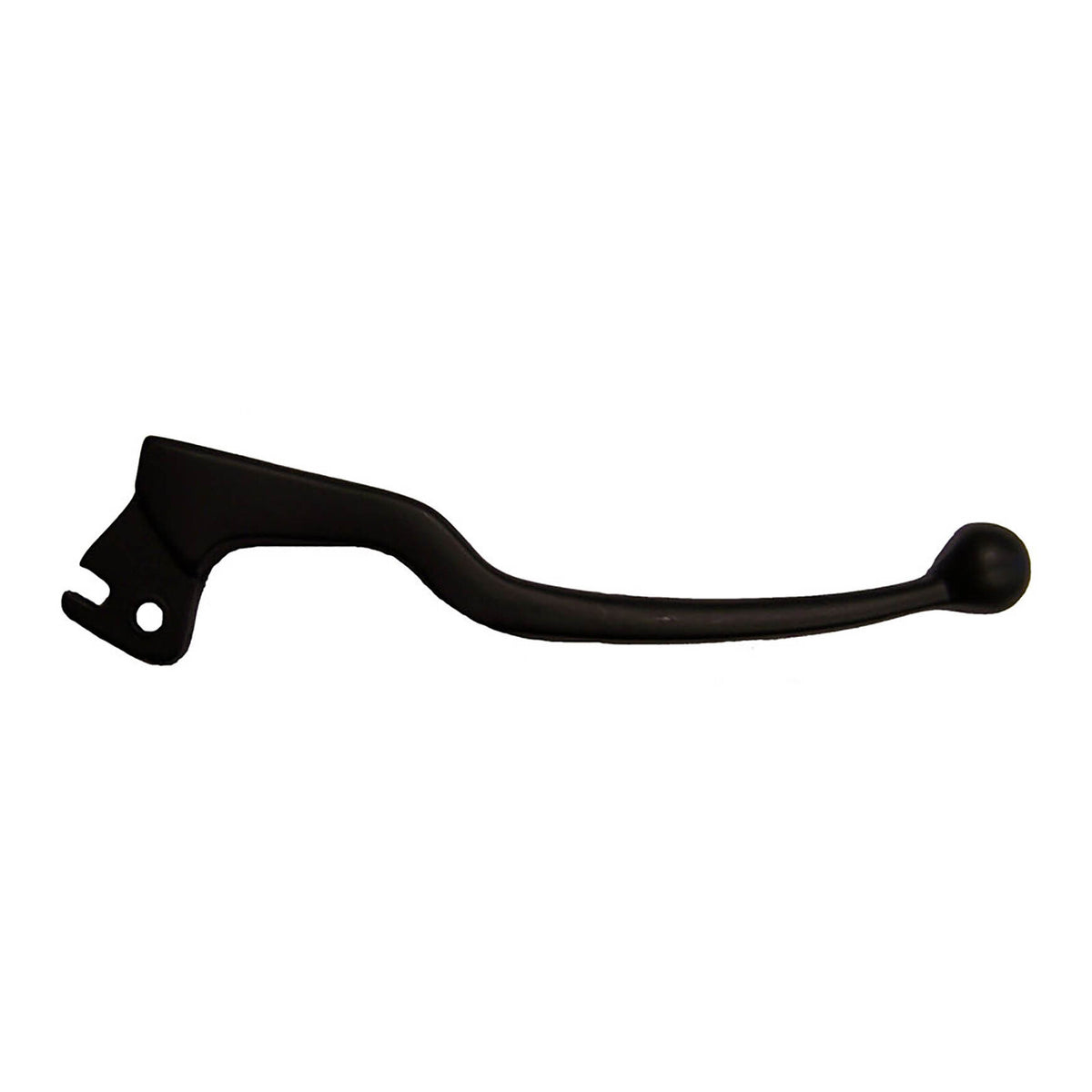 WMP Brake Lever Suzuki JR80 - Black