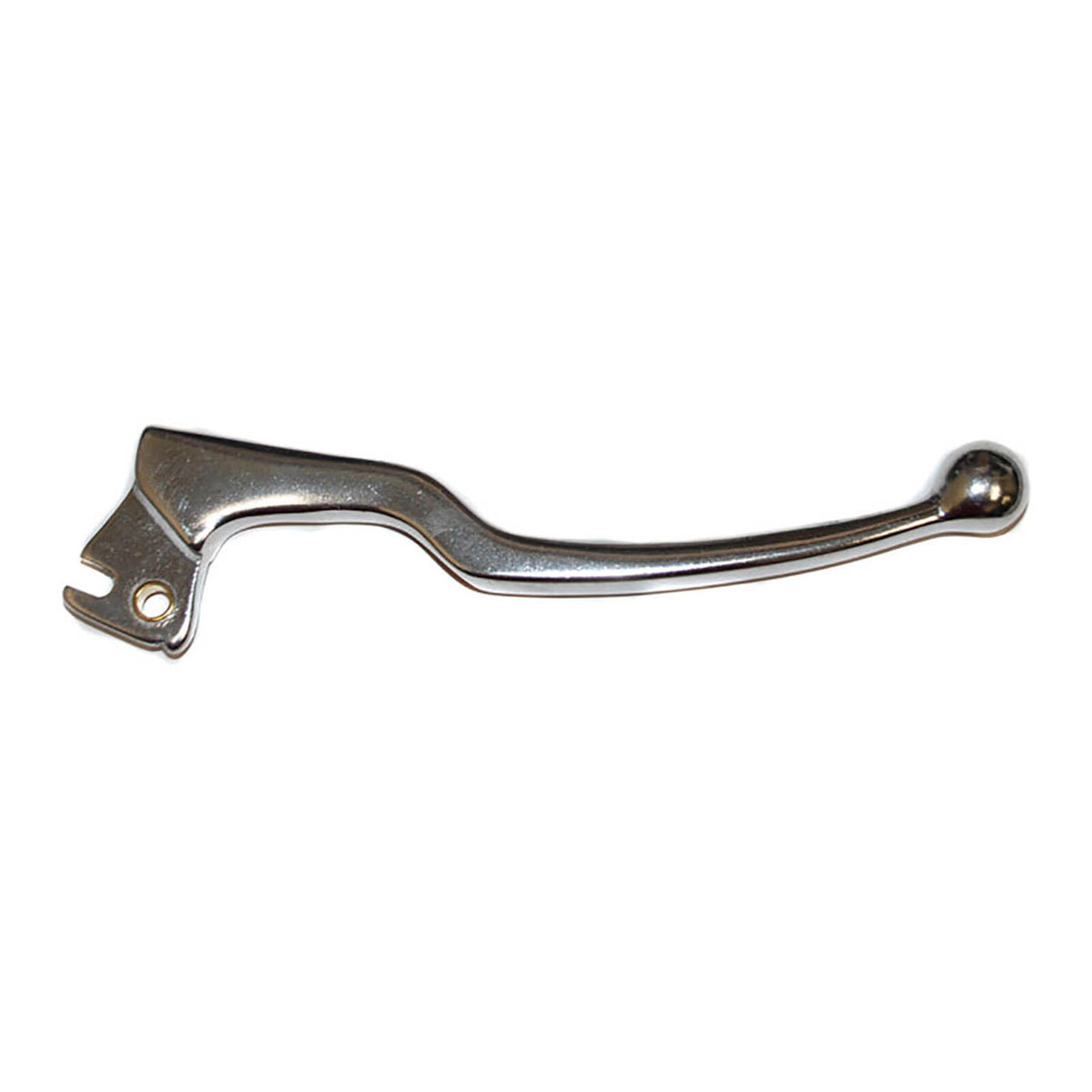 WMP Brake Lever Suzuki DS80 - Polished
