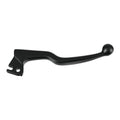 WMP Brake Lever Suzuki DS80 A100 Short Blade - Black
