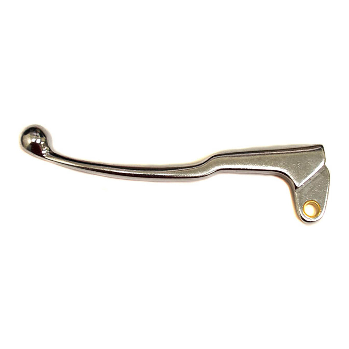 WMP Clutch Lever Suzuki RM/DR -'91 - Polished