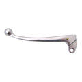 WMP Clutch Lever Suzuki TF125 with Lock - Polished