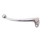 WMP Clutch Lever Suzuki TF125 with Lock - Polished
