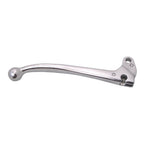 WMP Clutch Lever Suzuki TF125 with Lock - Polished