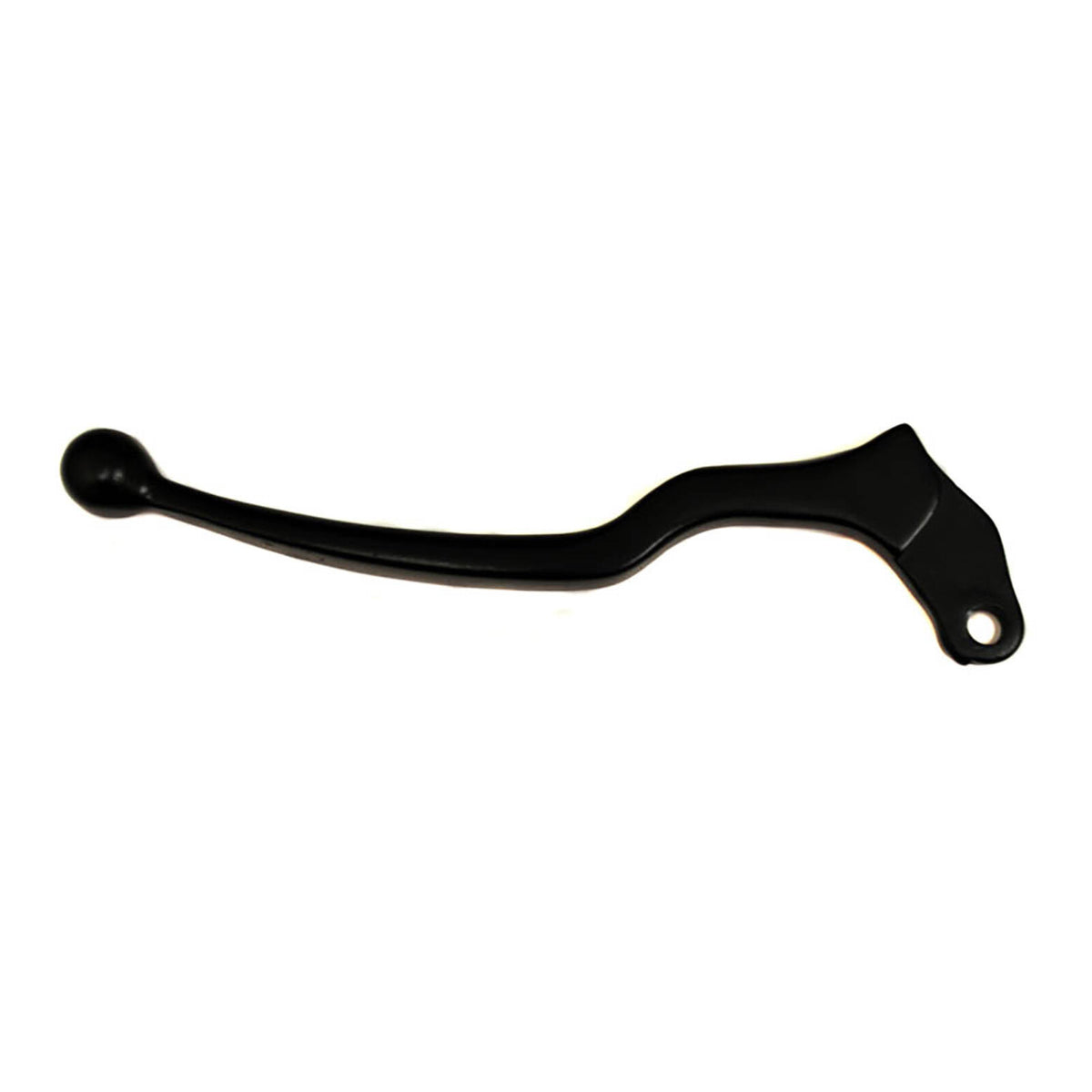 WMP Clutch Lever Suzuki GSX400X/GF250 Black