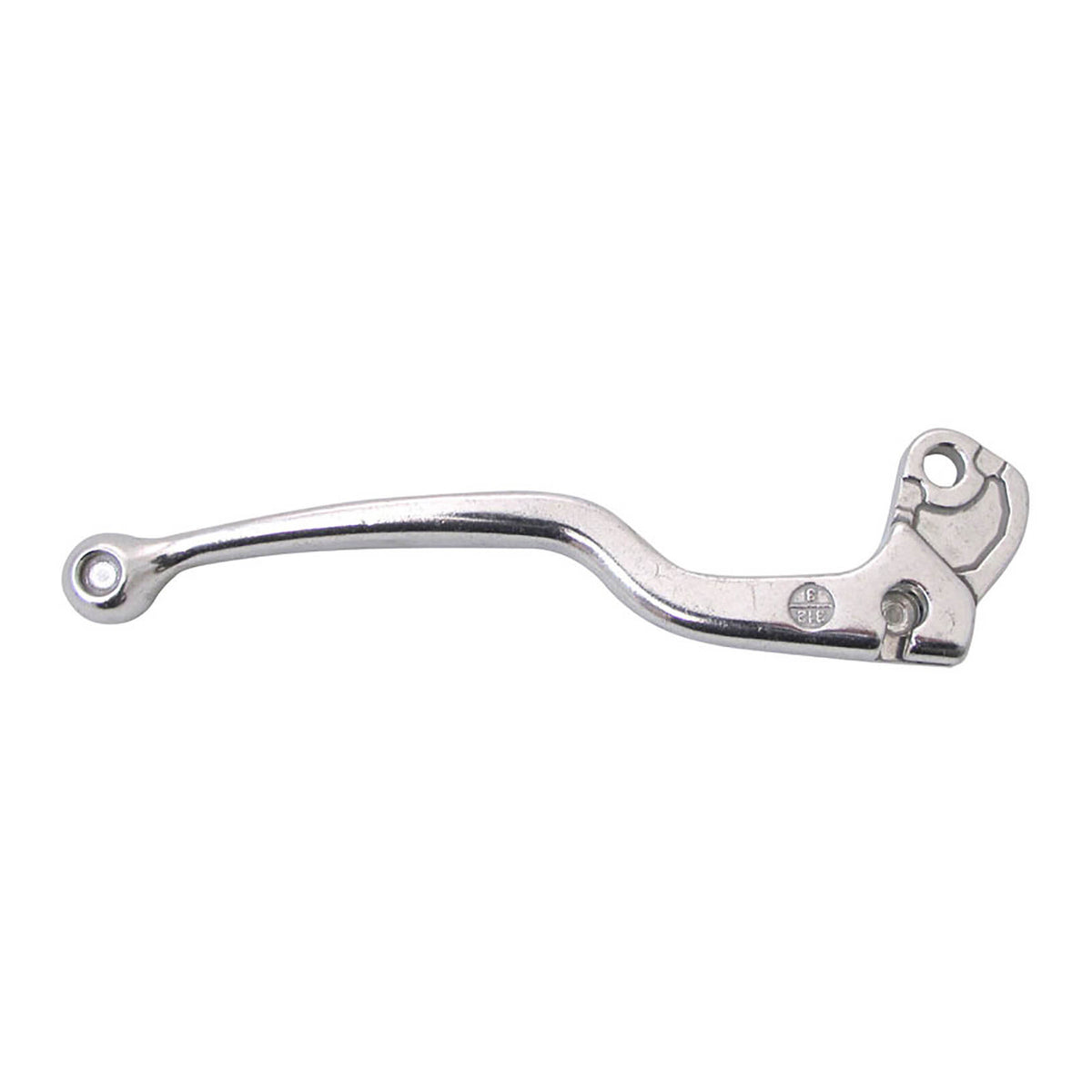 WMP Clutch Lever Suzuki DR200 - Sil