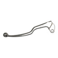 WMP Clutch Lever Suzuki DL650 '10, VX800 '90-'94