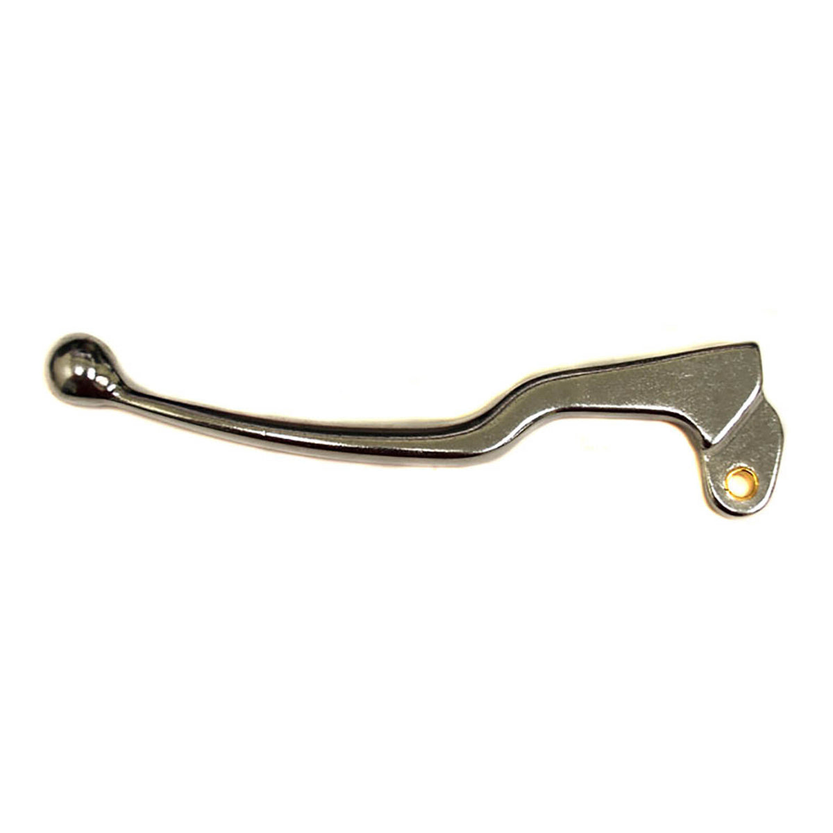 WMP Clutch Lever Suzuki DS80 - Polished