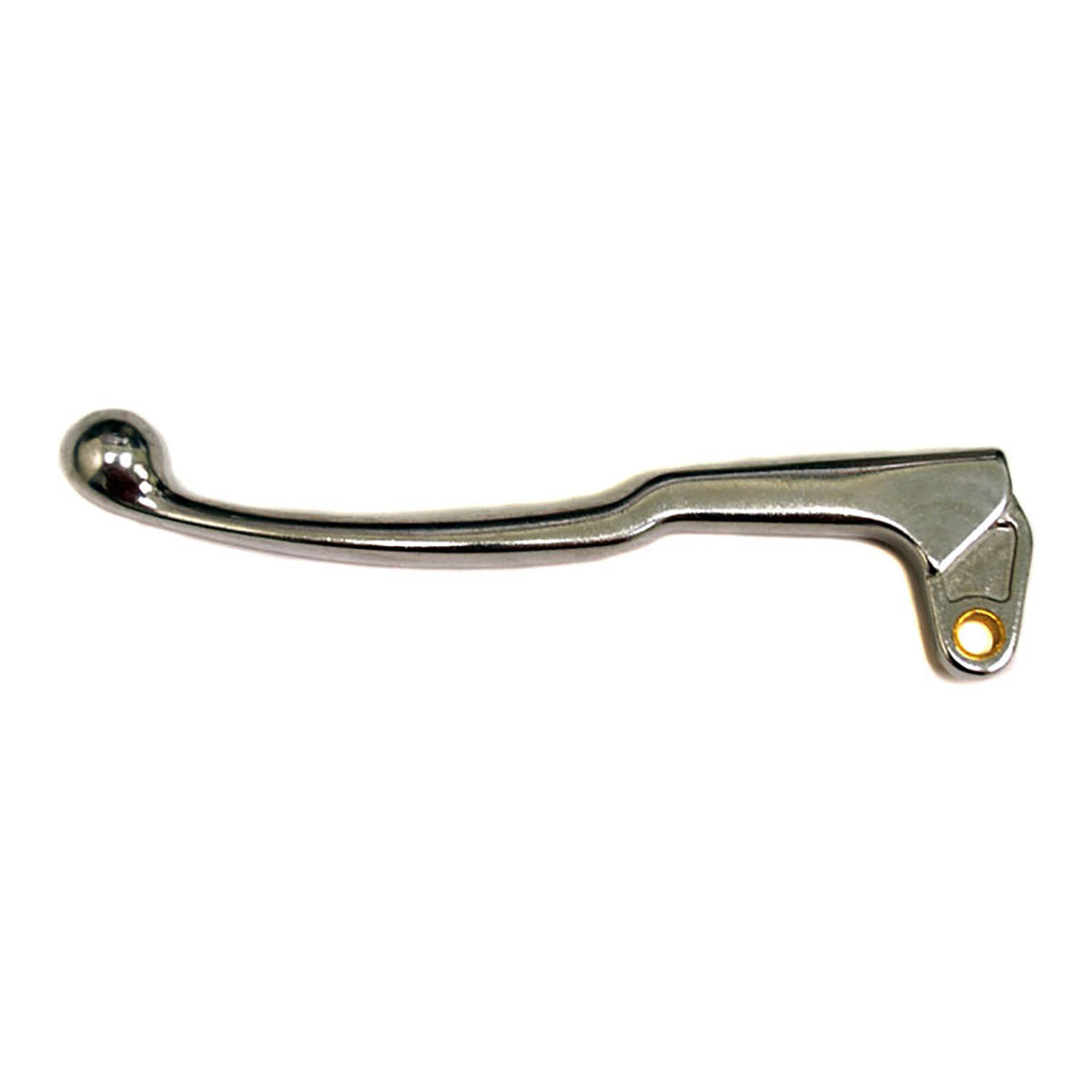 WMP Clutch Lever Suzuki GN/TS250 - Polished