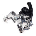 WMP Lever Bracket - Suzuki (Clutch Side) 35G