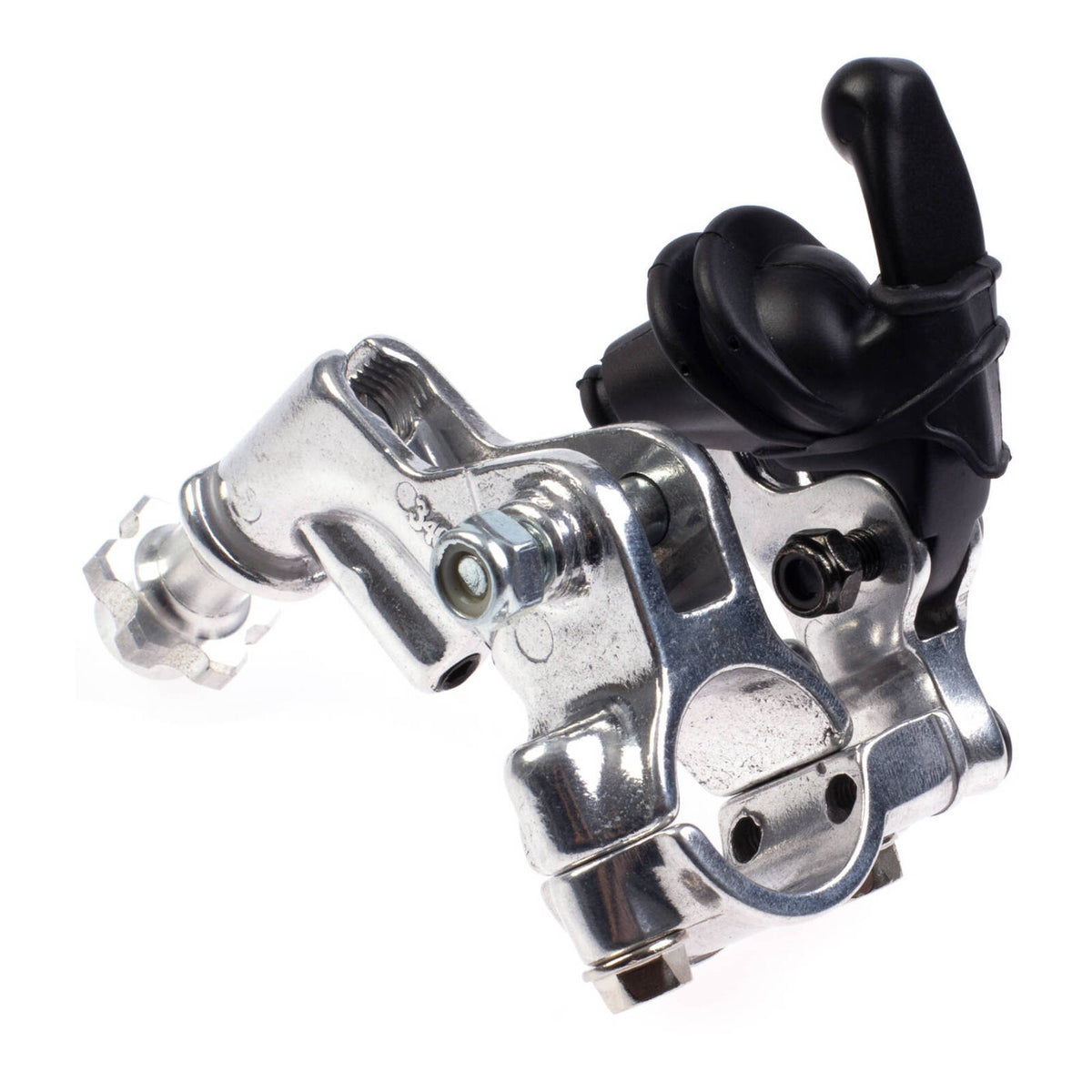 WMP Lever Bracket - Suzuki (Clutch Side) 35G