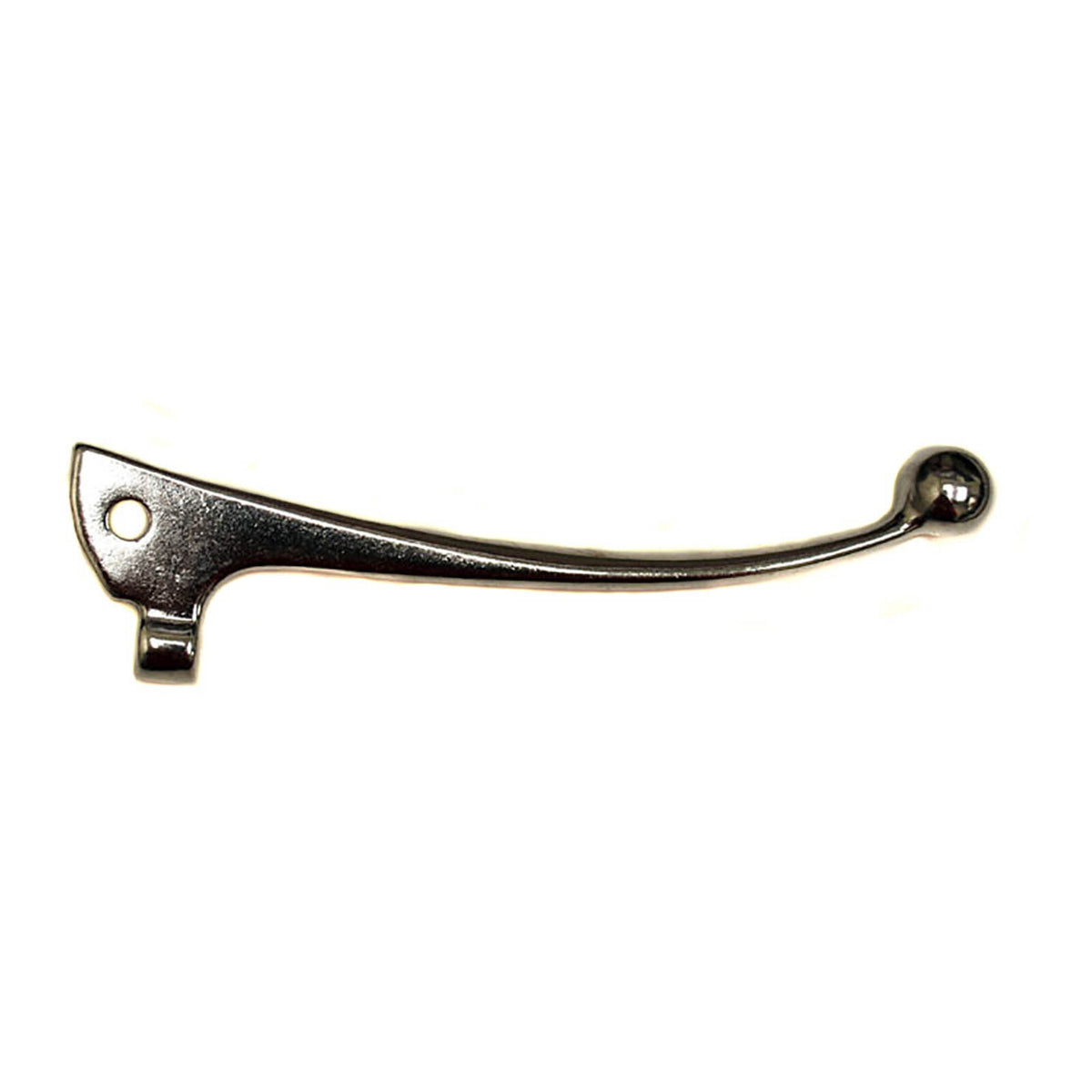 WMP Brake Lever Yamaha Disc RD etc - Polished