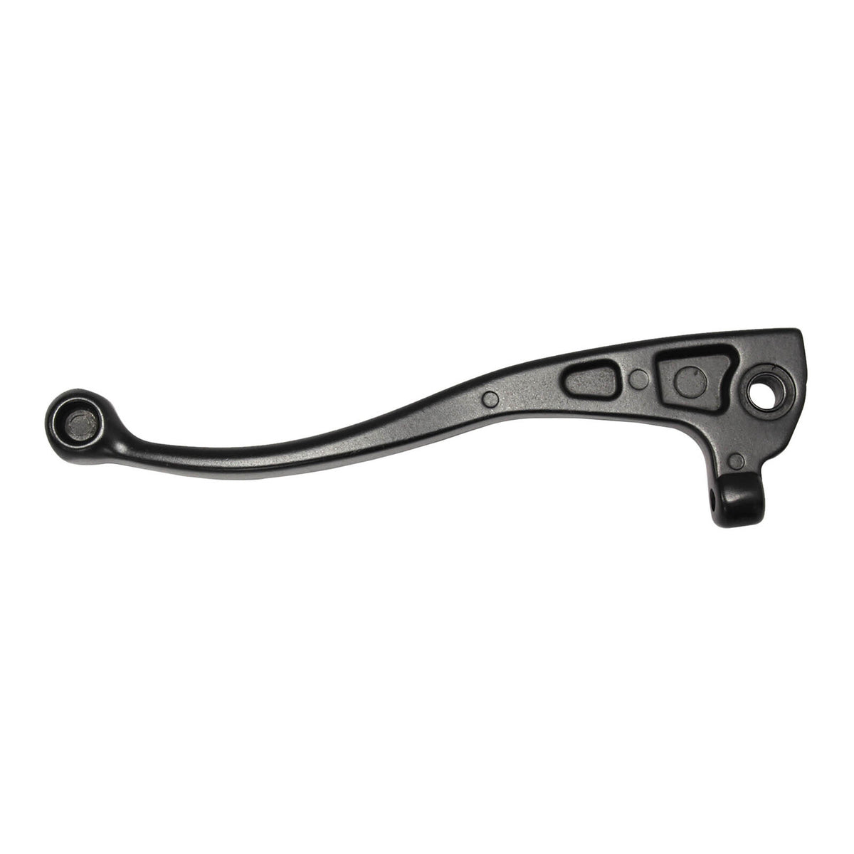 WMP Brake Lever Yamaha TT600, XT600, XTZ750 Super Tenere