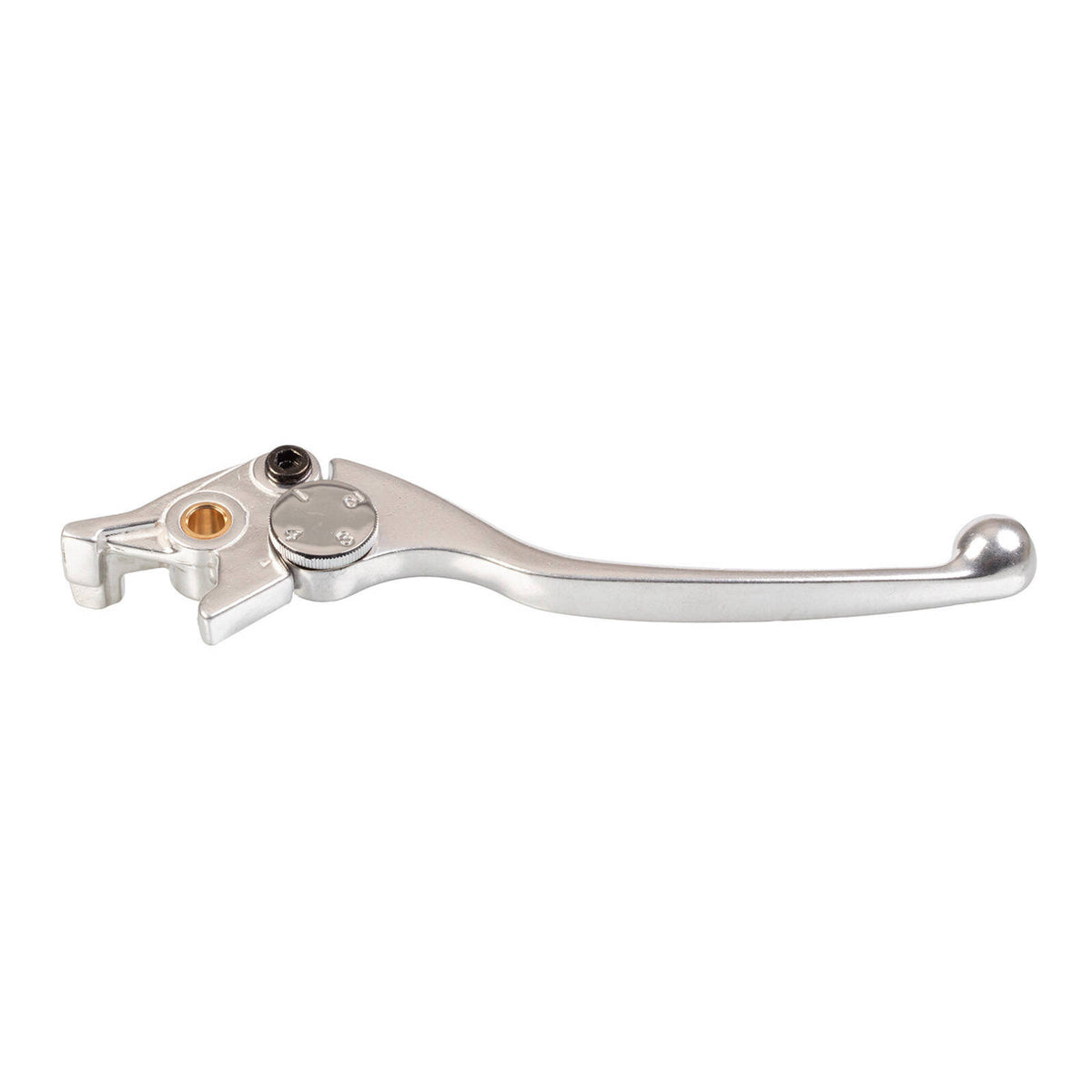 WMP Brake Lever - Yam-Tri