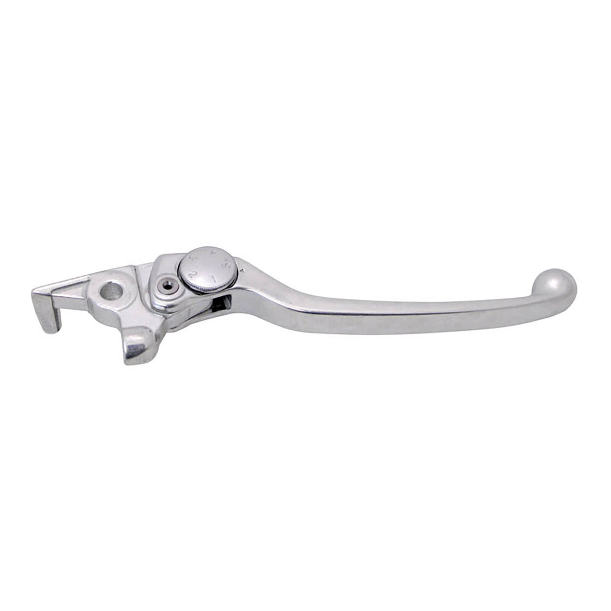 WMP Brake Lever Yamaha XTZ660 / FZ6 '04-'06 / XJR1300 '04- / MT03