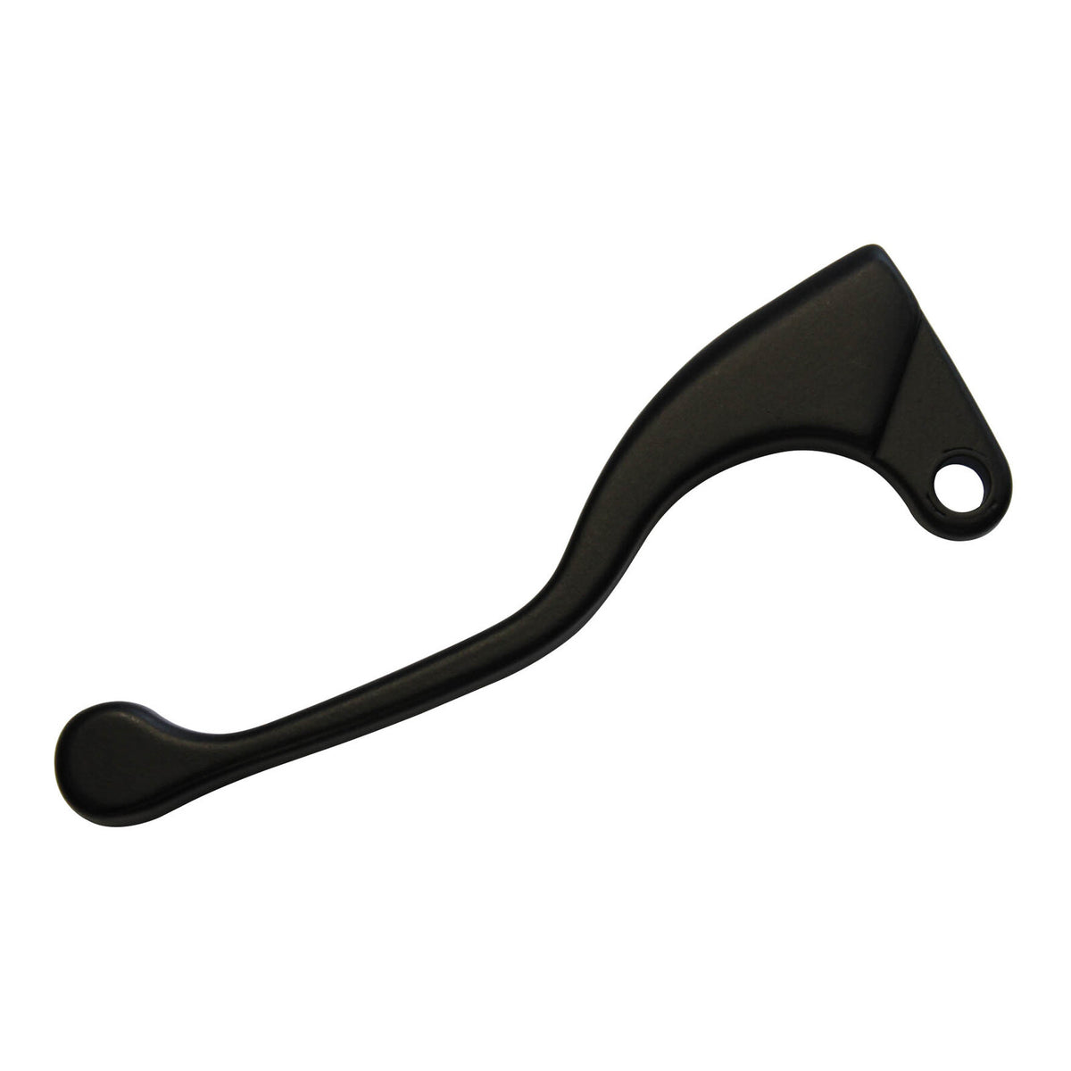 WMP Clutch Lever Fits Yamaha Suzuki Kawasaki Short Blade