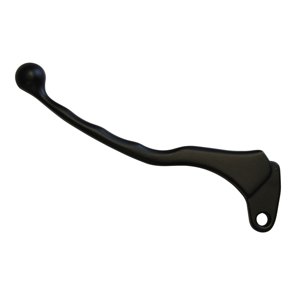 WMP Clutch Lever Yamaha XZ400/550 - Black
