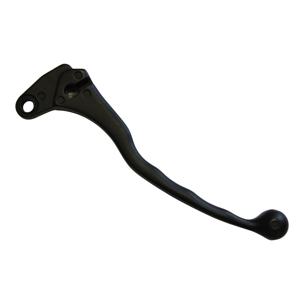 WMP Clutch Lever Yamaha XZ400/550 - Black