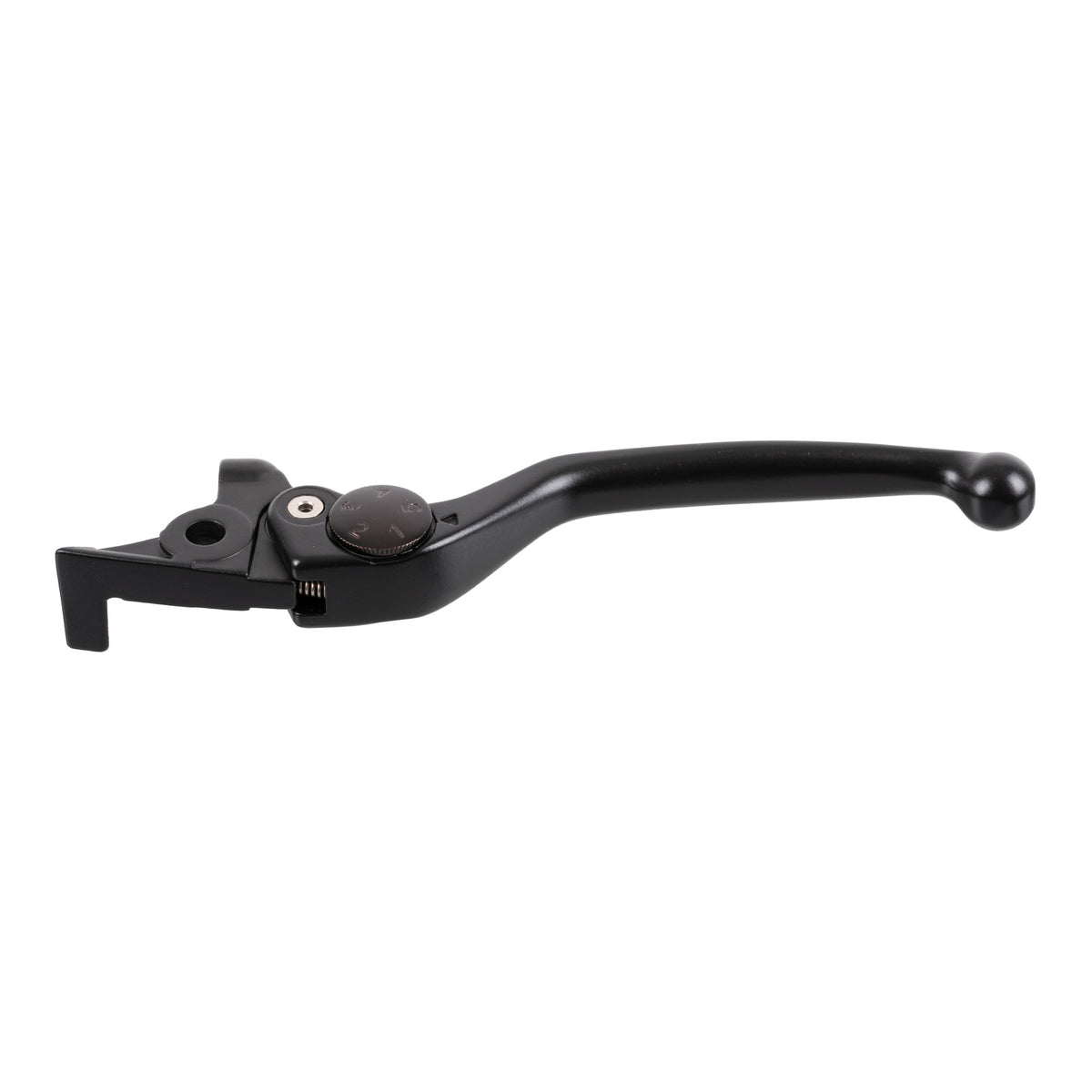WMP Clutch Lever Yamaha 4B5