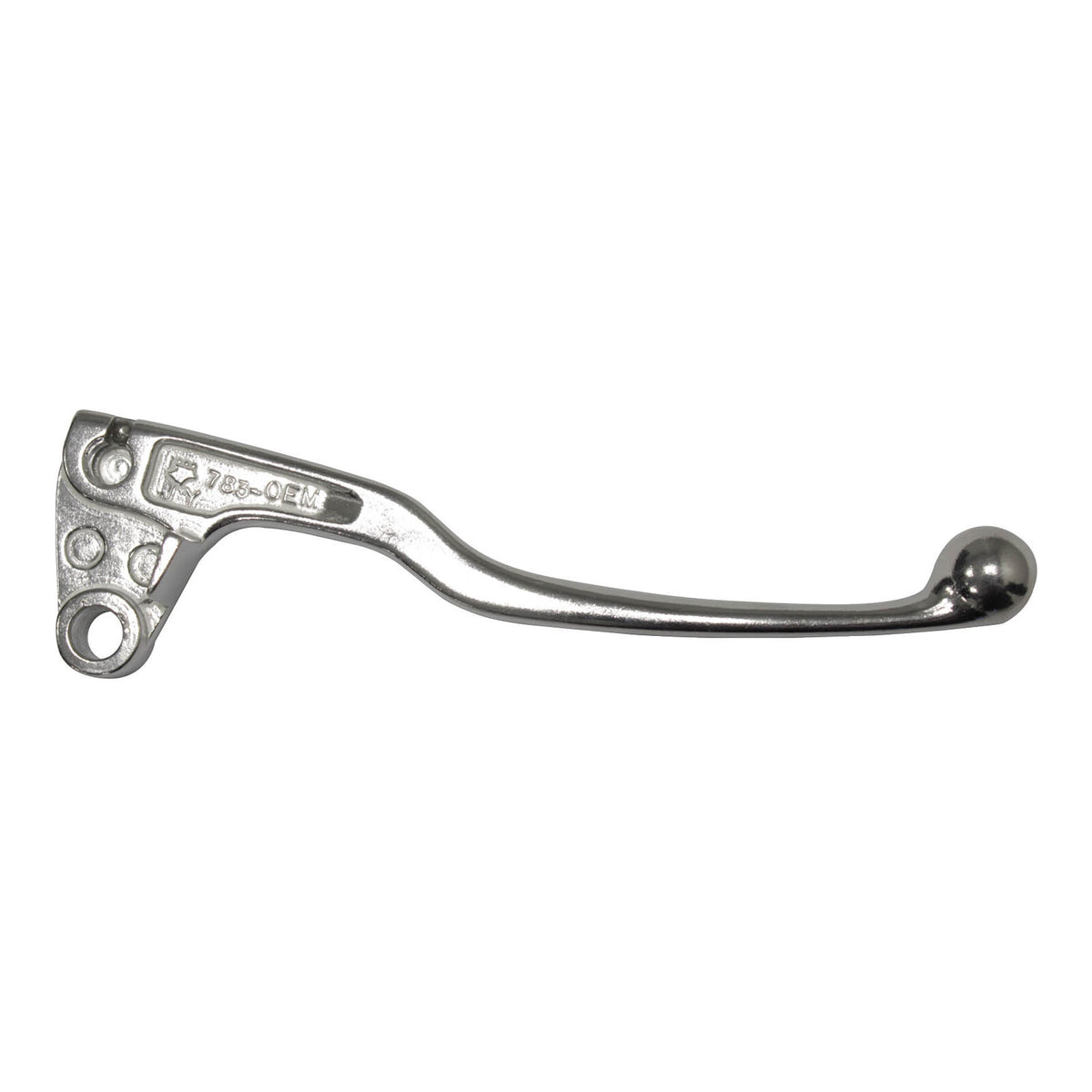 WMP Clutch Lever Yamaha XVS650 D '97-'02, XVS11 '99-'02