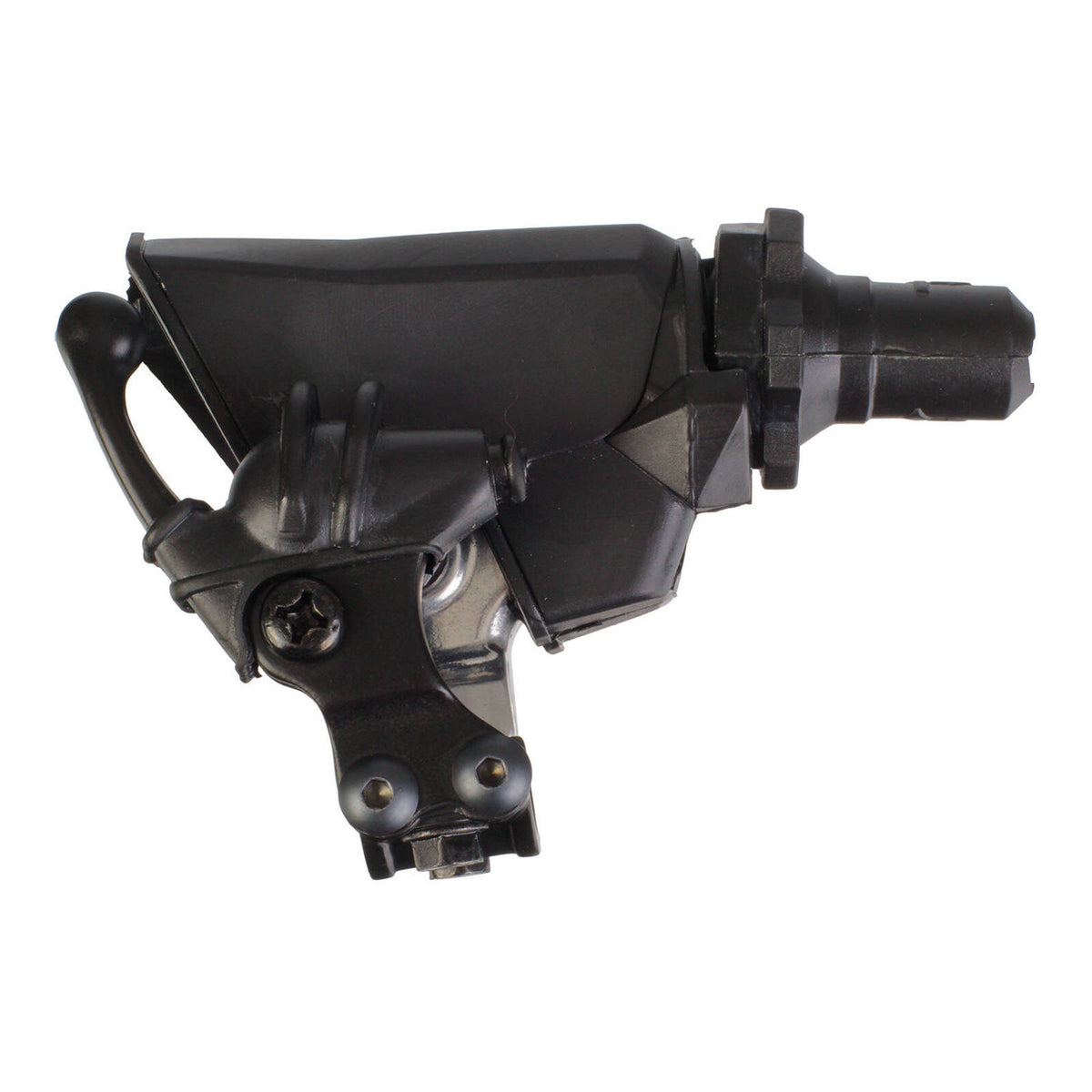 WMP Lever Bracket - Yamaha (Clutch Side) 5TJ1